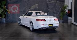مرسيدس بنز E-Class